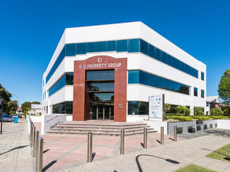 Offices commercial property leased at Level 2/5 Ord Street West Perth WA 6005 Offices commercial property leased at Level 2/5 Ord Street West Perth WA 6005