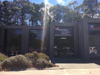 Offices commercial property leased at Unit 3/5 Redland Drive Mitcham VIC 3132