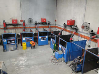 Factory, Warehouse & Industrial commercial property leased at 4/14 HELEN STREET Clinton QLD 4680 Factory, Warehouse & Industrial commercial property leased at 4/14 HELEN STREET Clinton QLD 4680