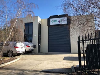 Factory, Warehouse & Industrial commercial property leased at 1/8 Elm Park Drive Hoppers Crossing VIC 3029 Factory, Warehouse & Industrial commercial property leased at 1/8 Elm Park Drive Hoppers Crossing VIC 3029