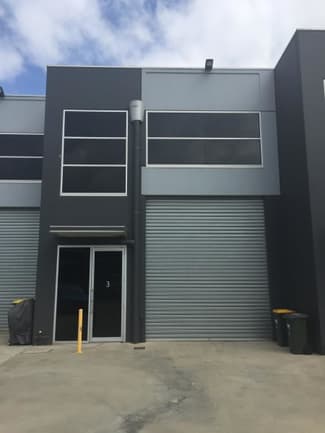 Factory, Warehouse & Industrial commercial property leased at Unit 3/78 Wirraway Drive Port Melbourne VIC 3207 Factory, Warehouse & Industrial commercial property leased at Unit 3/78 Wirraway Drive Port Melbourne VIC 3207