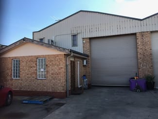 Factory, Warehouse & Industrial commercial property leased at 24 Coburg Rd Alberton SA 5014 Factory, Warehouse & Industrial commercial property leased at 24 Coburg Rd Alberton SA 5014