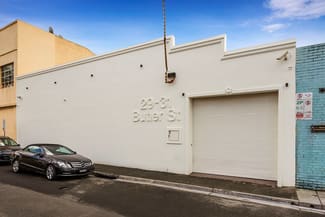 Factory, Warehouse & Industrial commercial property leased at 29-31 Butler Street Richmond VIC 3121 Factory, Warehouse & Industrial commercial property leased at 29-31 Butler Street Richmond VIC 3121