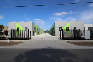 Factory, Warehouse & Industrial commercial property sold at 19/91 Clifton Grove Carrum Downs VIC 3201
