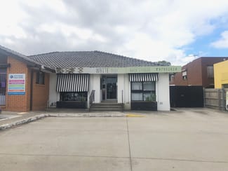 Shop & Retail commercial property leased at 133B Jacksons Road Noble Park North VIC 3174