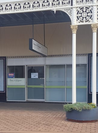 Offices commercial property leased at 150 Beardy Street Armidale NSW 2350 Offices commercial property leased at 150 Beardy Street Armidale NSW 2350