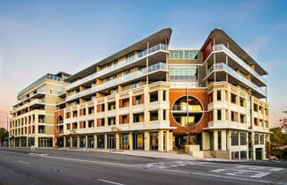 Offices commercial property leased at 105/1 Silas Street East Fremantle WA 6158 Offices commercial property leased at 105/1 Silas Street East Fremantle WA 6158