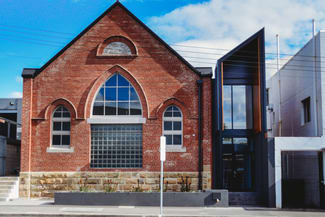 Offices commercial property leased at 164 Murray Street Hobart TAS 7000