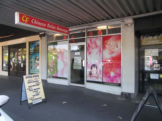 Shop & Retail commercial property leased at 352 Hargreaves Street Bendigo VIC 3550