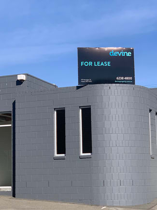 Offices commercial property leased at 4/25 Cambridge Road Bellerive TAS 7018