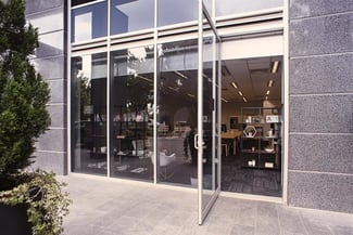 Shop & Retail commercial property leased at 18 National Circuit Barton ACT 2600