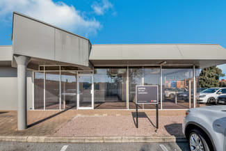 Offices commercial property leased at 5A Glynburn Road Glynde SA 5070