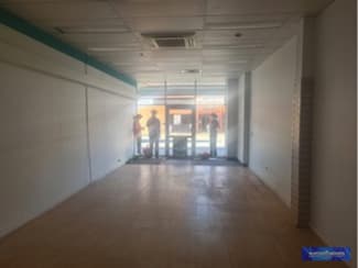 Shop & Retail commercial property leased at Maryborough QLD 4650