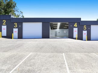 Factory, Warehouse & Industrial commercial property leased at Unit 4/5 Apprentice Drive Berkeley Vale NSW 2261 Factory, Warehouse & Industrial commercial property leased at Unit 4/5 Apprentice Drive Berkeley Vale NSW 2261