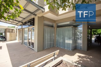 Shop & Retail commercial property leased at Lots 3,4/3 Throwers Drive Currumbin Waters QLD 4223