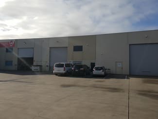Factory, Warehouse & Industrial commercial property leased at 4/51-53 Westwood Drive Ravenhall VIC 3023 Factory, Warehouse & Industrial commercial property leased at 4/51-53 Westwood Drive Ravenhall VIC 3023