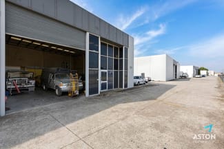 Factory, Warehouse & Industrial commercial property leased at 20/7-9 Dunstans Court Thomastown VIC 3074 Factory, Warehouse & Industrial commercial property leased at 20/7-9 Dunstans Court Thomastown VIC 3074