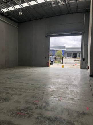 Factory, Warehouse & Industrial commercial property leased at Unit 3/48 Ricky Way Epping VIC 3076