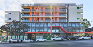 Shop & Retail commercial property leased at 91 High Street Prahran VIC 3181 Shop & Retail commercial property leased at 91 High Street Prahran VIC 3181