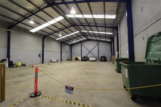Factory, Warehouse & Industrial commercial property leased at 3 Bermill Street Rockdale NSW 2216 Factory, Warehouse & Industrial commercial property leased at 3 Bermill Street Rockdale NSW 2216