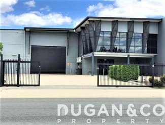 Factory, Warehouse & Industrial commercial property leased at Banyo QLD 4014 Factory, Warehouse & Industrial commercial property leased at Banyo QLD 4014