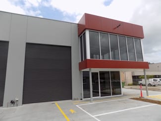 Showrooms / Bulky Goods commercial property leased at 1/56 Bond Street Mordialloc VIC 3195 Showrooms / Bulky Goods commercial property leased at 1/56 Bond Street Mordialloc VIC 3195