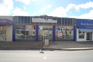 Shop & Retail commercial property leased at 207....... High Street Shepparton VIC 3630