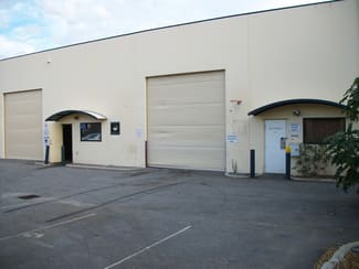 Factory, Warehouse & Industrial commercial property leased at 37 Oxleigh Drive Malaga WA 6090