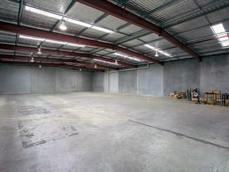 Factory, Warehouse & Industrial commercial property leased at Unit 7, 9 William Street Mile End South SA 5031 Factory, Warehouse & Industrial commercial property leased at Unit 7, 9 William Street Mile End South SA 5031