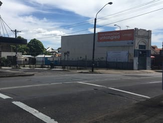 Shop & Retail commercial property leased at 18a Crystal Petersham NSW 2049 Shop & Retail commercial property leased at 18a Crystal Petersham NSW 2049