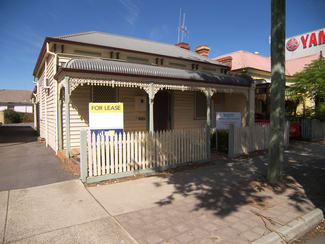 Offices commercial property leased at 26 Bridge Street Bendigo VIC 3550 Offices commercial property leased at 26 Bridge Street Bendigo VIC 3550