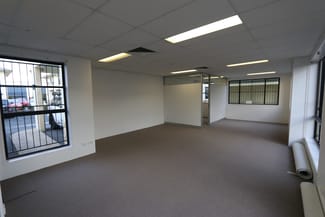 Offices commercial property leased at 7A/5 Executive Drive Burleigh Heads QLD 4220 Offices commercial property leased at 7A/5 Executive Drive Burleigh Heads QLD 4220