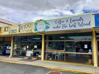 Shop & Retail commercial property leased at Shop 5 / 6 Lavelle Street Nerang QLD 4211 Shop & Retail commercial property leased at Shop 5 / 6 Lavelle Street Nerang QLD 4211