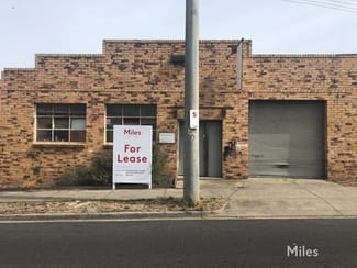 Factory, Warehouse & Industrial commercial property leased at 26A Beatrice Avenue Heidelberg West VIC 3081 Factory, Warehouse & Industrial commercial property leased at 26A Beatrice Avenue Heidelberg West VIC 3081