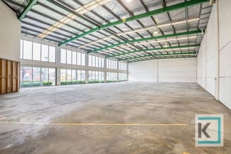 Showrooms / Bulky Goods commercial property leased at Unit 3/2-26 James Ruse Drive Granville NSW 2142 Showrooms / Bulky Goods commercial property leased at Unit 3/2-26 James Ruse Drive Granville NSW 2142