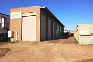 Factory, Warehouse & Industrial commercial property leased at 3/49 Supply Road Bentley Park QLD 4869 Factory, Warehouse & Industrial commercial property leased at 3/49 Supply Road Bentley Park QLD 4869