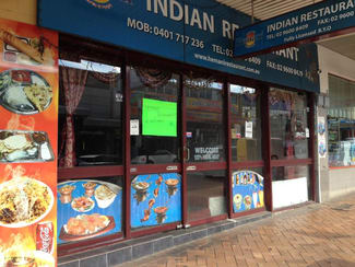 Shop & Retail commercial property leased at Shop/268 George Street Liverpool NSW 2170 Shop & Retail commercial property leased at Shop/268 George Street Liverpool NSW 2170