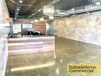 Shop & Retail commercial property leased at 3/151 Baroona Road Paddington QLD 4064 Shop & Retail commercial property leased at 3/151 Baroona Road Paddington QLD 4064