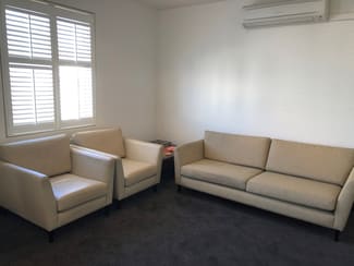 Offices commercial property leased at Suite 3/546 Malvern Road Prahran VIC 3181