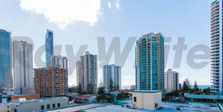 Offices commercial property leased at 8A/50 Appel Street Surfers Paradise QLD 4217