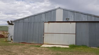 Factory, Warehouse & Industrial commercial property leased at 9 Plackett Way Busselton WA 6280 Factory, Warehouse & Industrial commercial property leased at 9 Plackett Way Busselton WA 6280