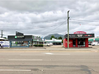Shop & Retail commercial property leased at Shop 5/276-278 Ross River Road Aitkenvale QLD 4814 Shop & Retail commercial property leased at Shop 5/276-278 Ross River Road Aitkenvale QLD 4814