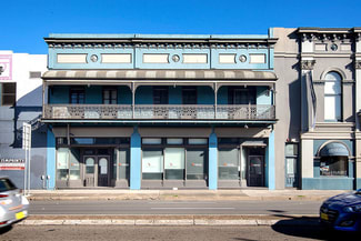 Offices commercial property for lease at 576-580 Parramatta Road Petersham NSW 2049 Offices commercial property for lease at 576-580 Parramatta Road Petersham NSW 2049