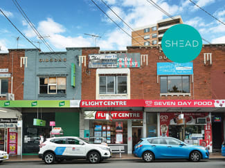 Shop & Retail commercial property leased at 74 Hampden Road Artarmon NSW 2064 Shop & Retail commercial property leased at 74 Hampden Road Artarmon NSW 2064