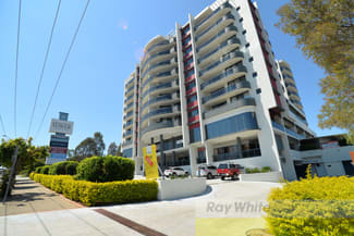 Offices commercial property leased at Level 1.05/9 Murrajong Road Springwood QLD 4127 Offices commercial property leased at Level 1.05/9 Murrajong Road Springwood QLD 4127