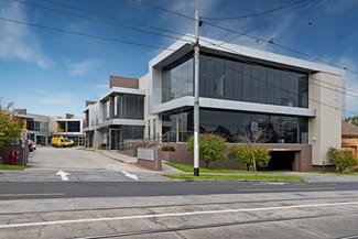 Offices commercial property leased at Unit 20/828 High Street Kew VIC 3101 Offices commercial property leased at Unit 20/828 High Street Kew VIC 3101