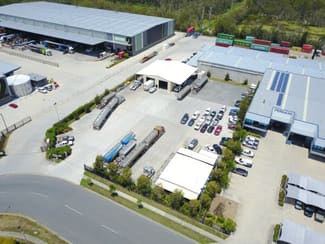 Factory, Warehouse & Industrial commercial property leased at 111 Freight Street Lytton QLD 4178 Factory, Warehouse & Industrial commercial property leased at 111 Freight Street Lytton QLD 4178