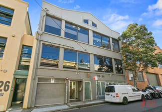 Offices commercial property leased at 28 Queen Street Chippendale NSW 2008 Offices commercial property leased at 28 Queen Street Chippendale NSW 2008