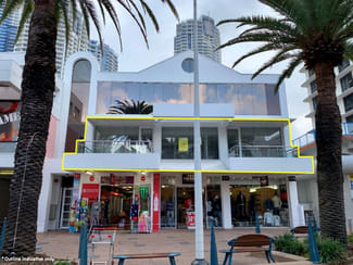 Offices commercial property leased at 1/34 Orchid Avenue Surfers Paradise QLD 4217 Offices commercial property leased at 1/34 Orchid Avenue Surfers Paradise QLD 4217