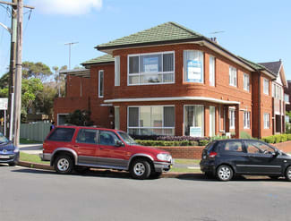 Offices commercial property leased at Level 1/2 Laycock Avenue Cronulla NSW 2230 Offices commercial property leased at Level 1/2 Laycock Avenue Cronulla NSW 2230